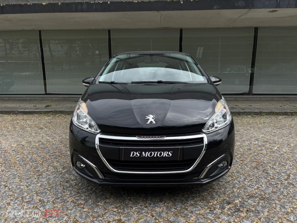 Peugeot 208 1.2 PureTech Active