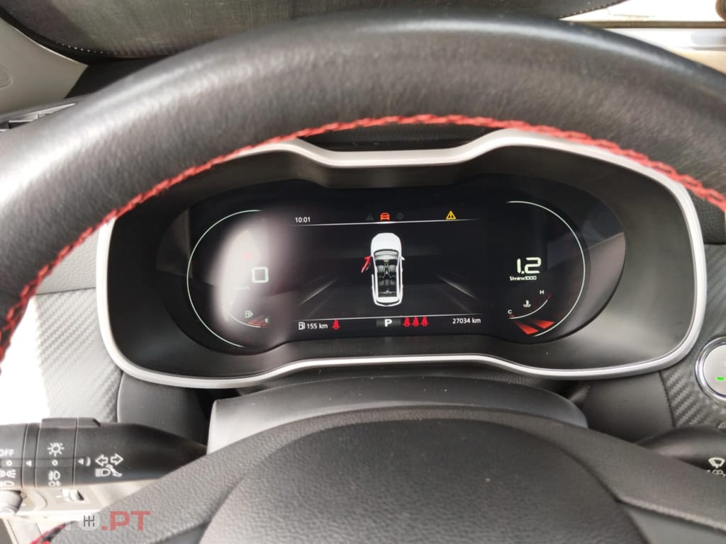 MG ZS 1.0 AUT.