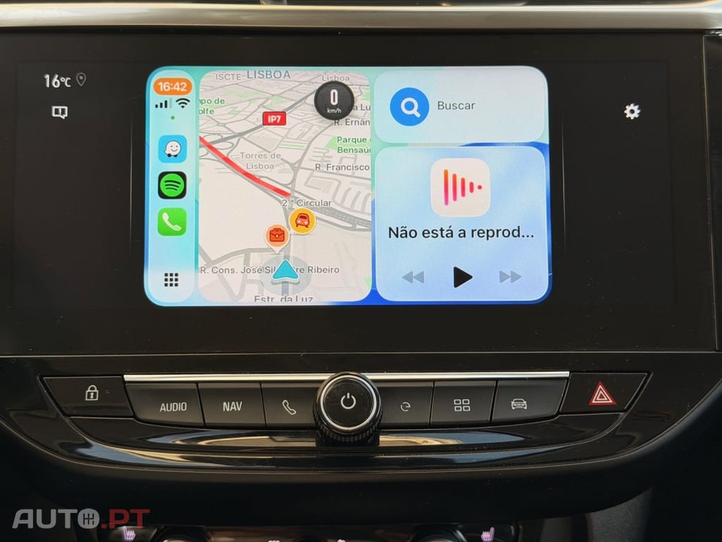 Opel Corsa-E First Edition