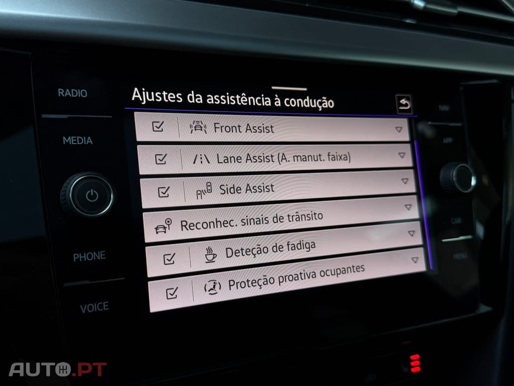 Volkswagen Arteon 1.4 TSI eHybrid R-Line