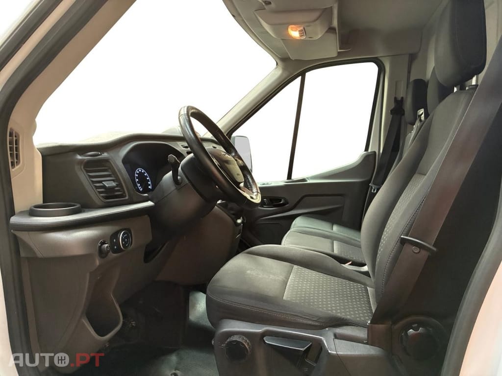 Ford Transit 330 L2 2.0 TDCi H2 Trend