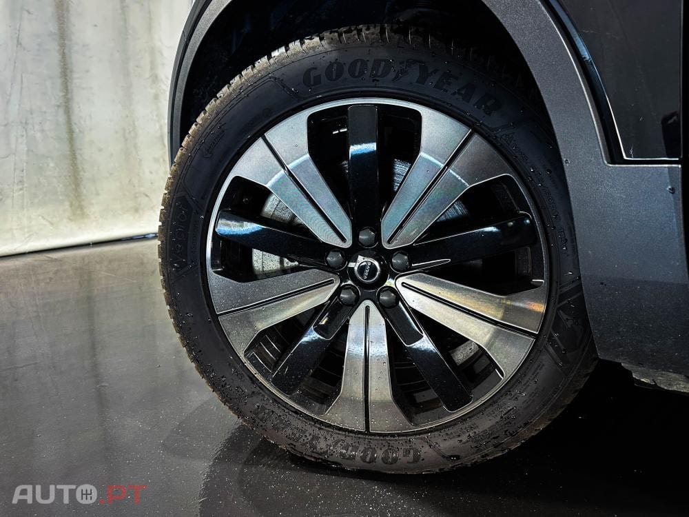 Volvo XC40 Recharge 69 kWh Single Motor Plus