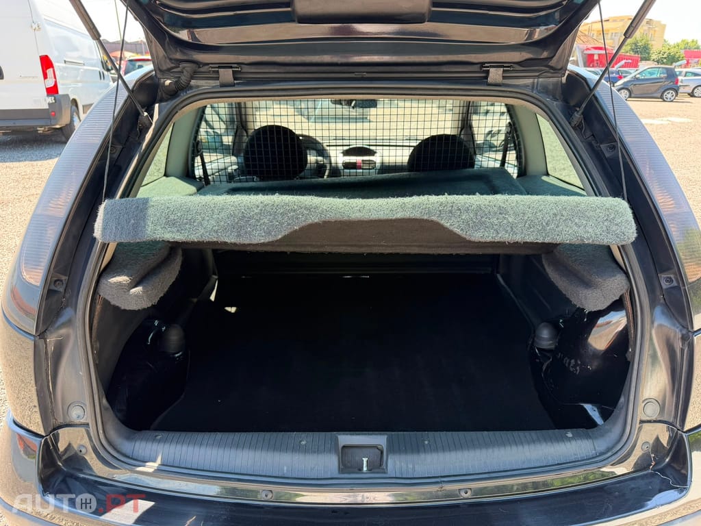 Opel Corsa 1.3 CDTi Sport
