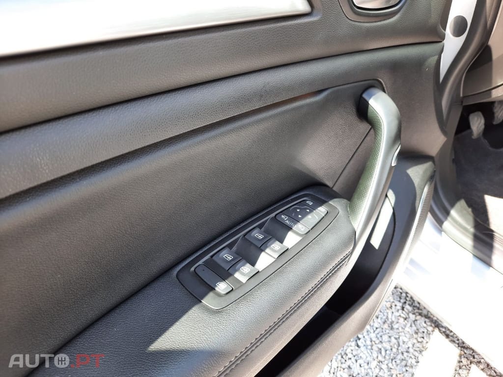 Renault Mégane 1.5 DCI Intens Full Extras