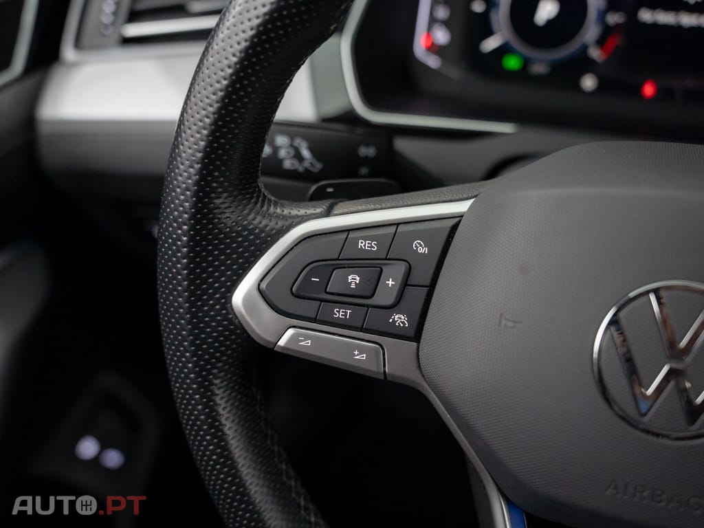 Volkswagen Passat Variant 1.4 TSI GTE Plug-in