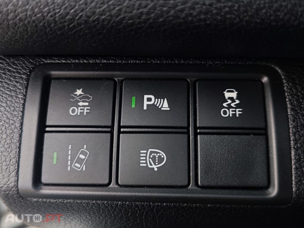 Honda Civic 1.0 i-VTEC Executive Premium