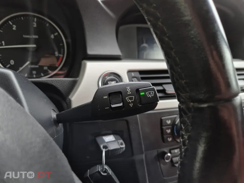 BMW 320 d