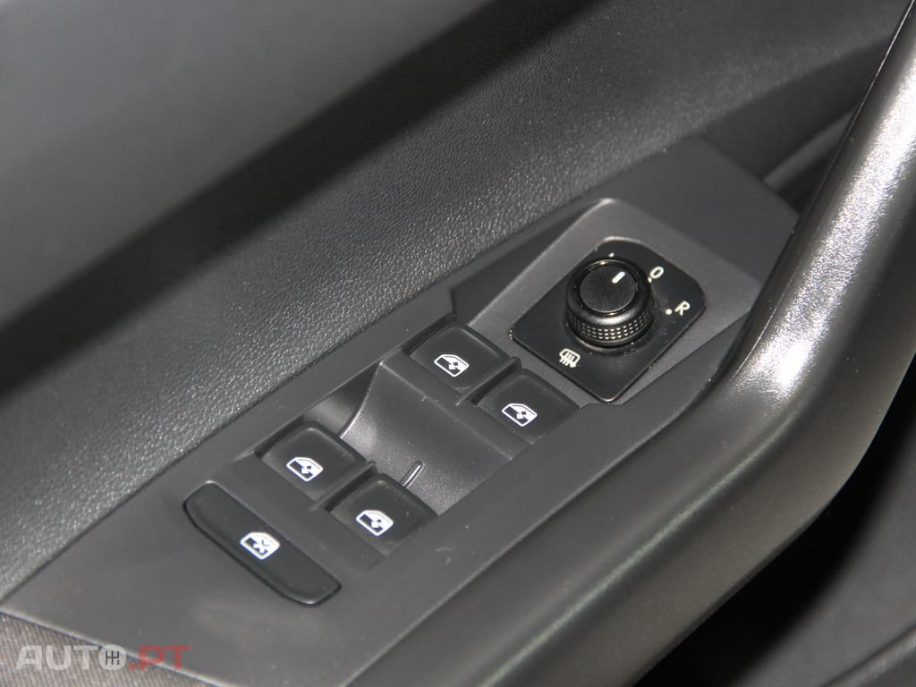 Volkswagen Taigo 1.0 TSI