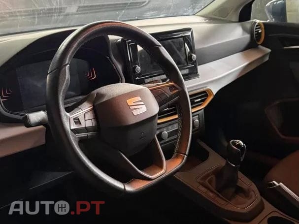Seat Ibiza 1.0 TSI Style