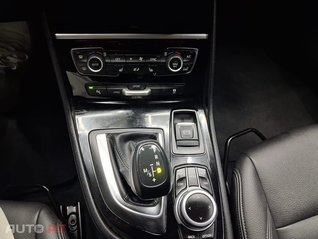 BMW 225 Advantage