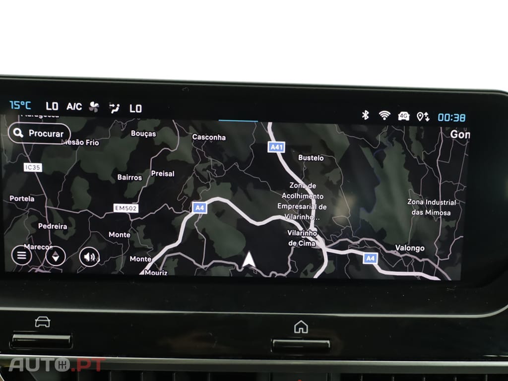 Citroen C4 C4 1.5 BlueHDi Plus EAT8