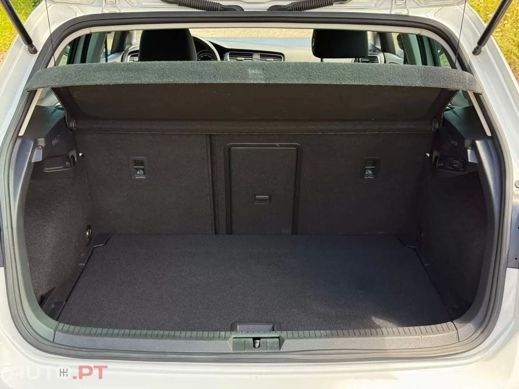 Volkswagen Golf 1.0 TSI R-Line