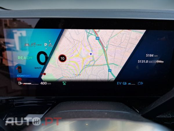 Renault Austral 1.2 E-Tech full hybrid 200 Techno