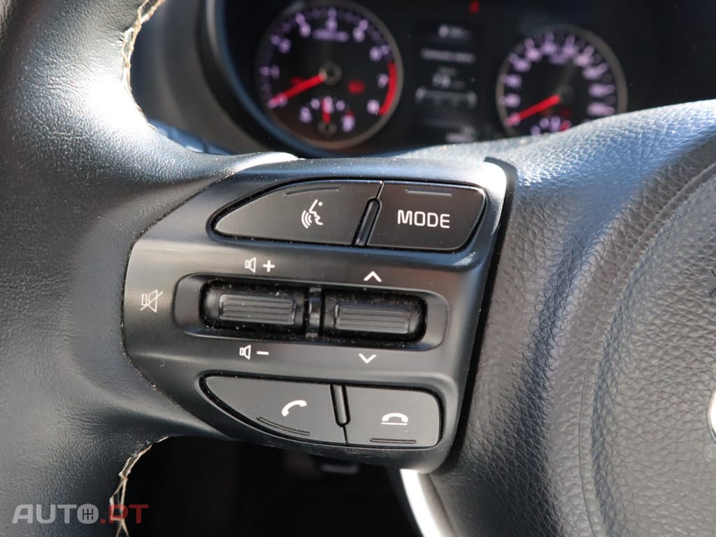 Kia Picanto 1.0 CVVT Urban