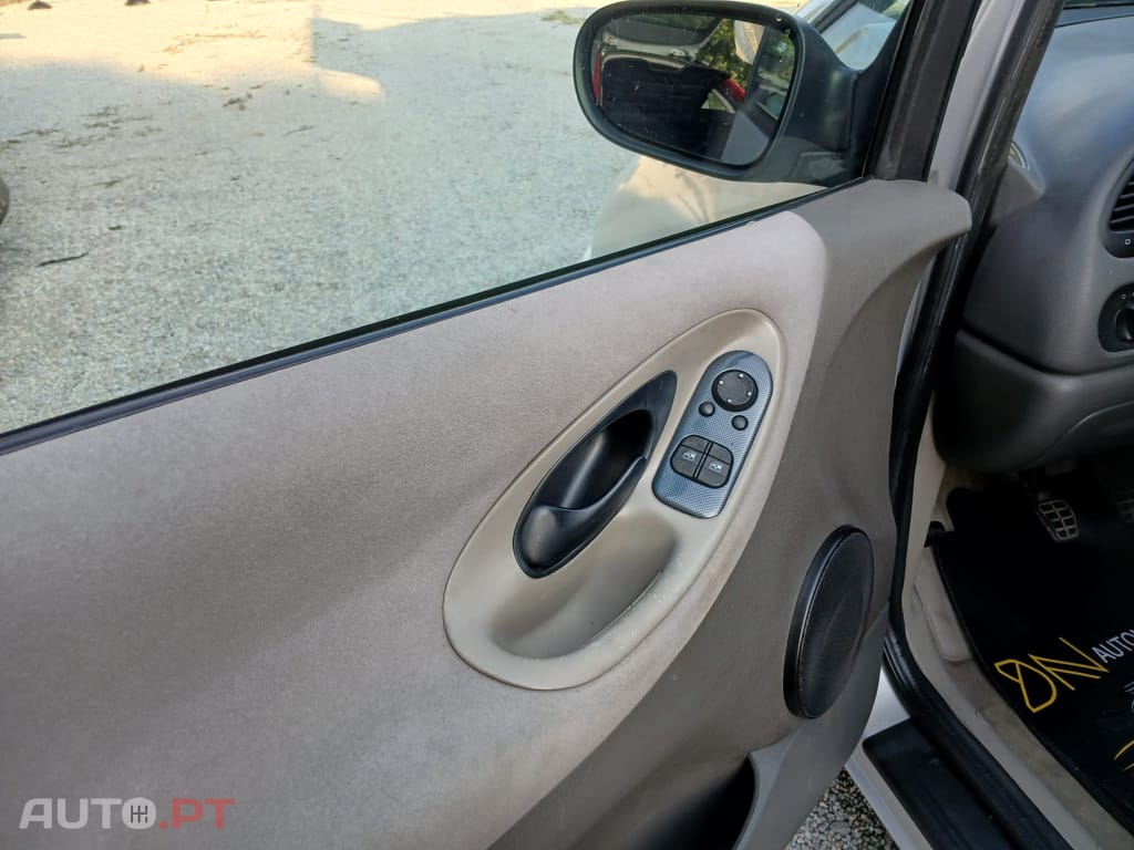 Ford Galaxy 1.9 TDI 7Lugares