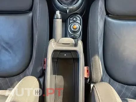 MINI Cooper D