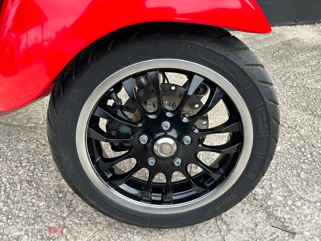 Vespa Sprint 125 ABS