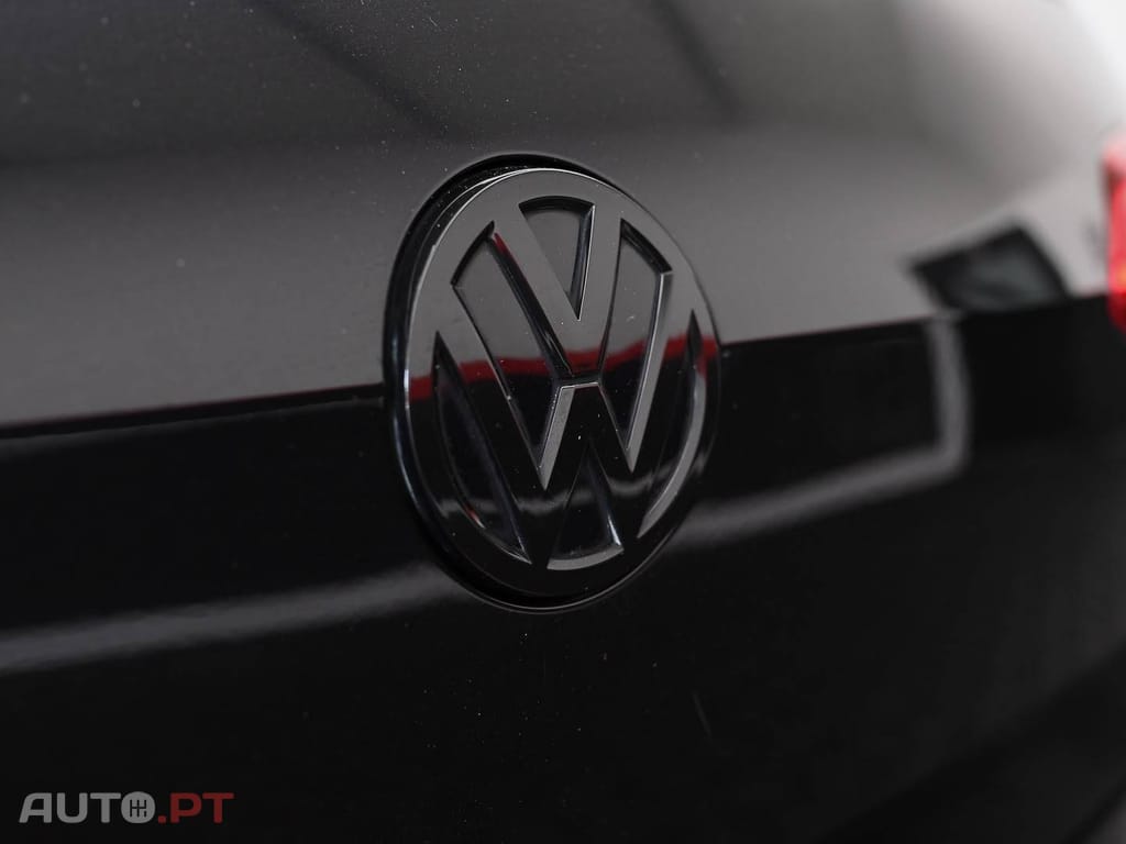 Volkswagen Golf GTI TCR