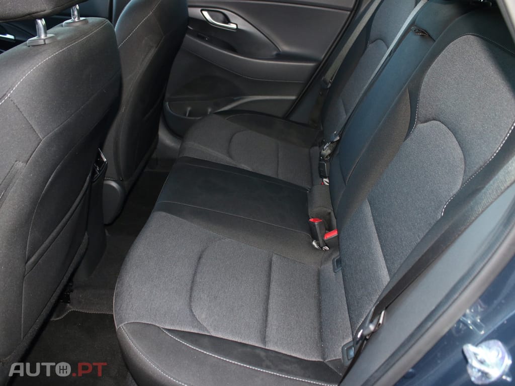 Hyundai i30 1.0 T-GDi Style