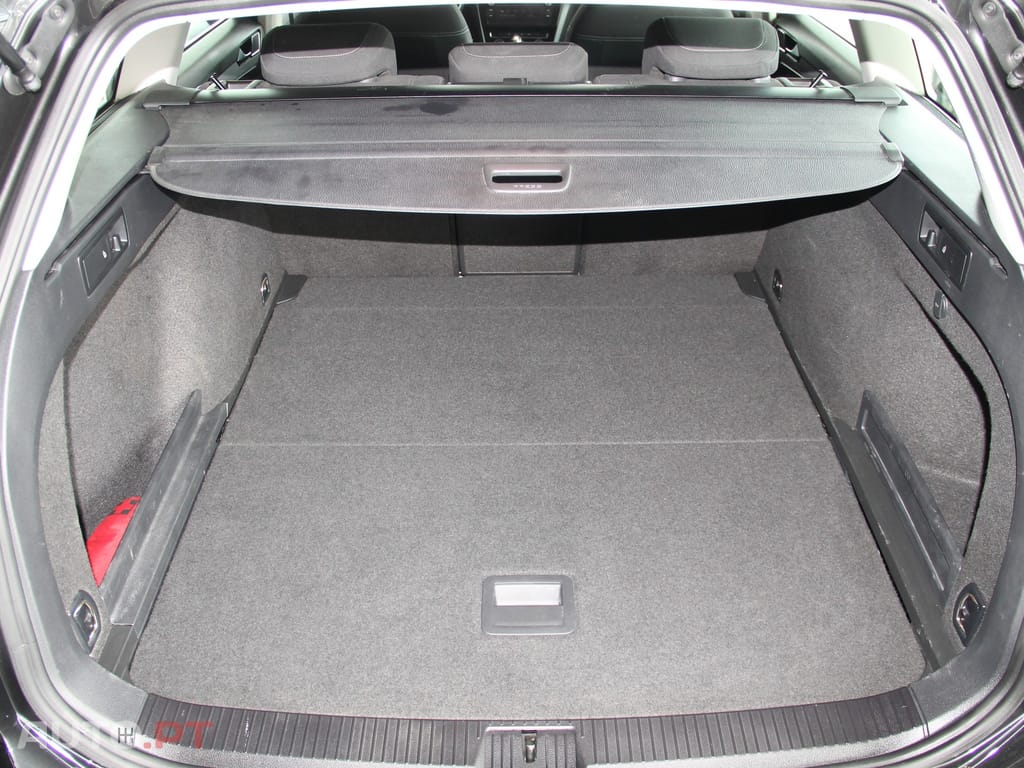 Volkswagen Passat Variant 1.6 TDi Confortline DSG