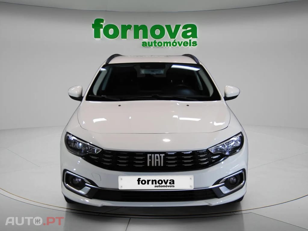 Fiat Tipo 1.3 Multijet City Life