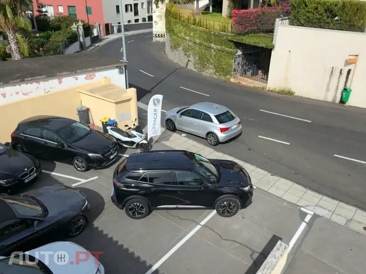 Peugeot 2008 1.2 PureTech GT Line