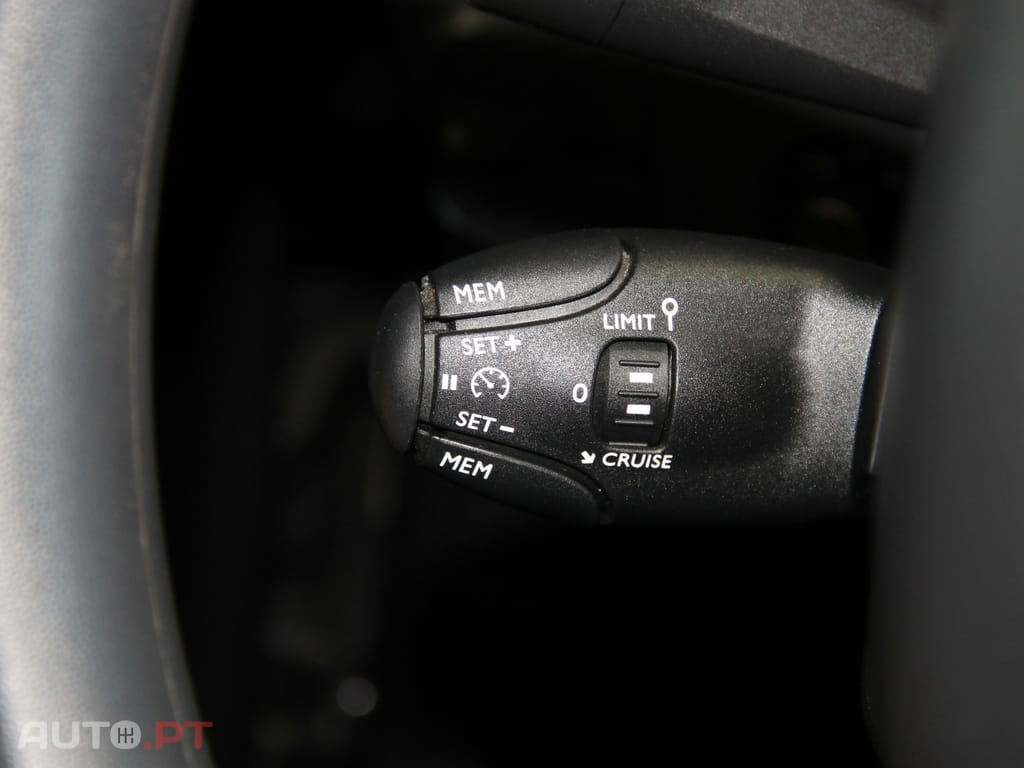 Citroen C3 1.2 PureTech Feel Pack