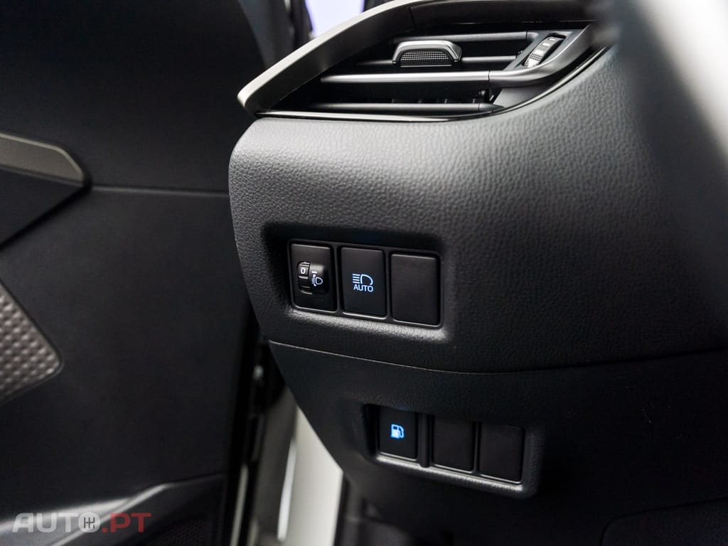 Toyota C-HR 1.8 Hybrid Exclusive