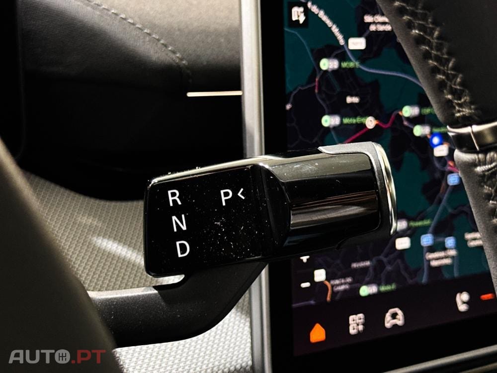 Polestar 4 Long Range 100 kWh Single Motor Plus