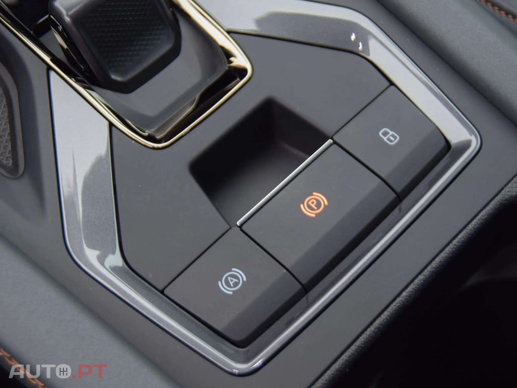 Cupra Leon ST 1.5 e-Hybrid VZ DSG