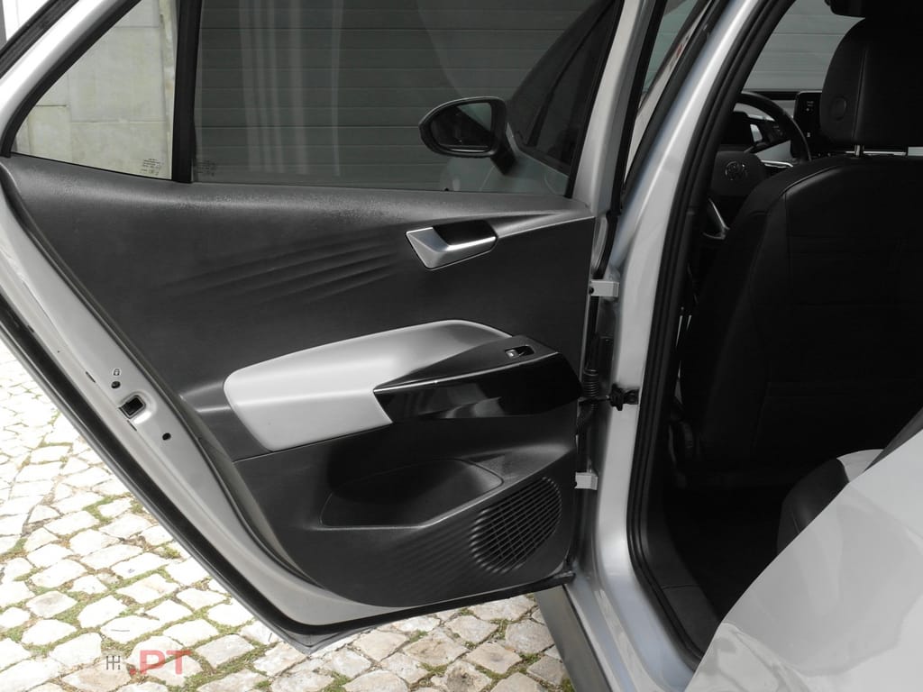 Volkswagen Id.3 Pro Confort