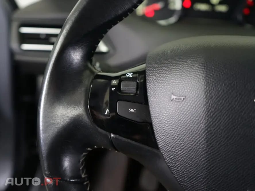 Peugeot 308 SW 1.6 BlueHDi Allure