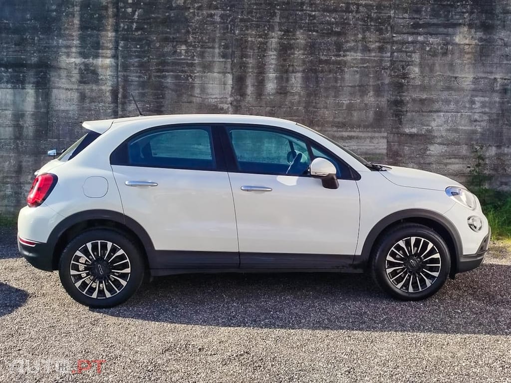 Fiat 500X 1.0 FireFly City Cross