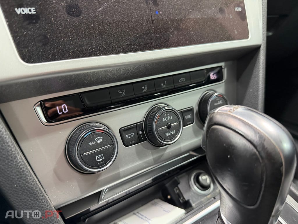 Volkswagen Passat Variant 1.6 TDI Advance BlueMotion Tech DSG