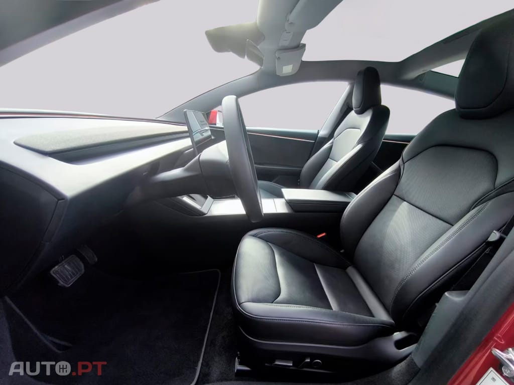 Tesla Model 3 Long Range AWD I.V.A DEDUTIVEL 