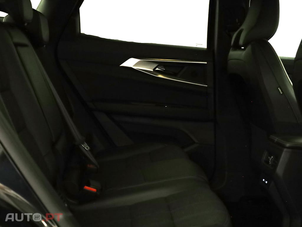 Renault Austral Austral 1.3 Mild Hybrid Iconic Auto