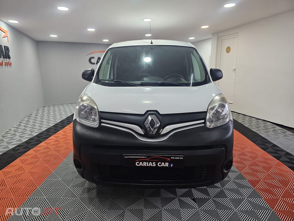 Renault Kangoo 1.5 dCi Confort S/S