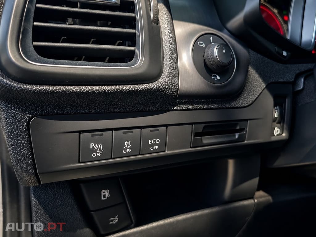 DS DS5 2.0 Hybrid4 Sport Chic