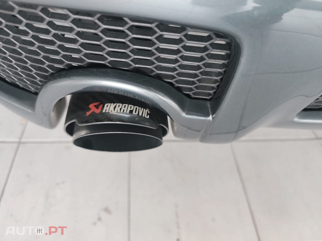 Audi A4 Avant 1.9 TDI M6 S-Line