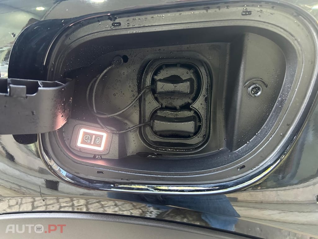 Fiat 600e 54 kWh La Prima