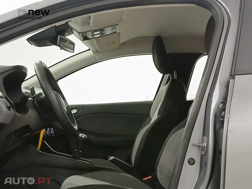 Renault Clio 1.0 Tce Evolution