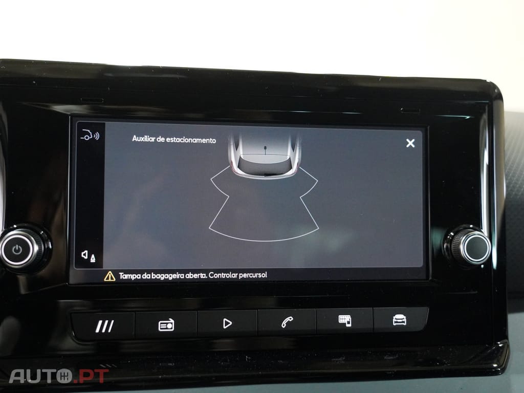 Seat Ibiza 1.0 TSI Style