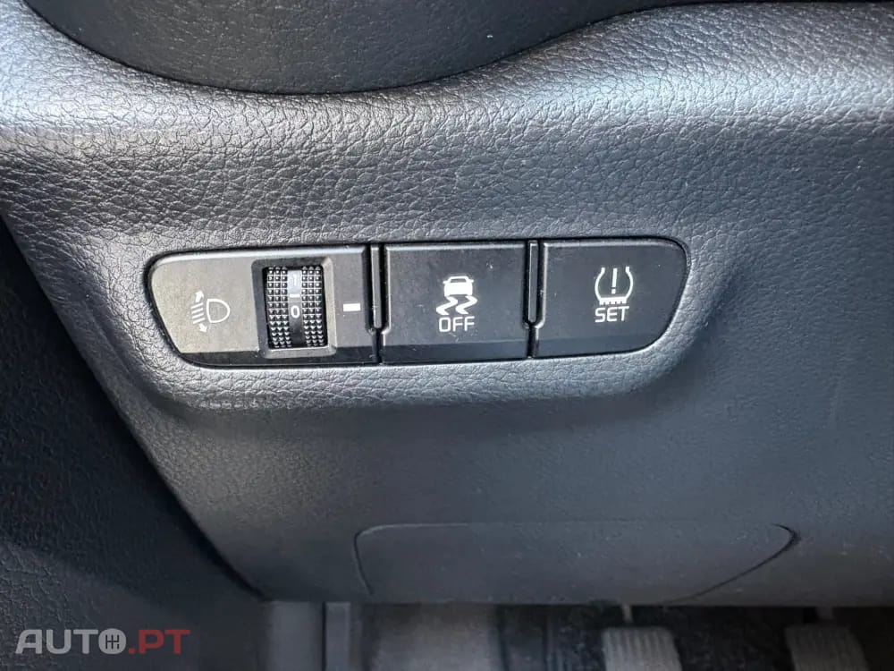 Kia Picanto 1.0 CVVT Urban