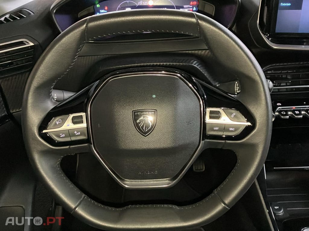 Peugeot 208 1.2 PureTech Allure