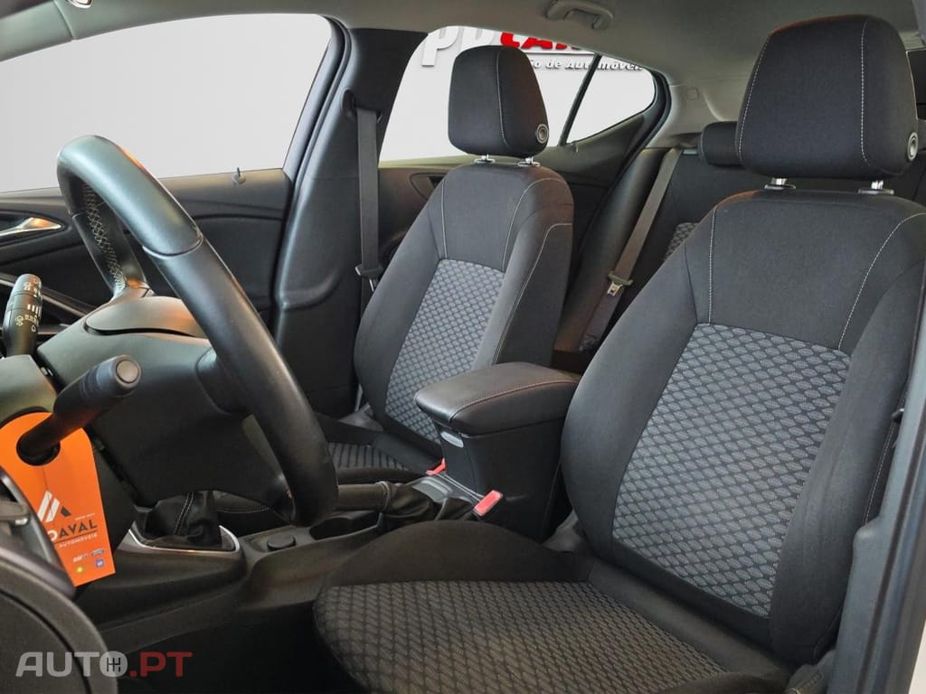 Opel Astra 1.0 Turbo EcoFlex