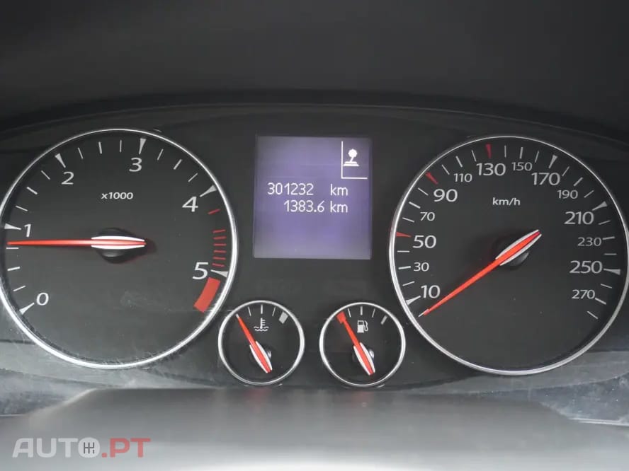 Renault Laguna Break 1.5 dCi Confort