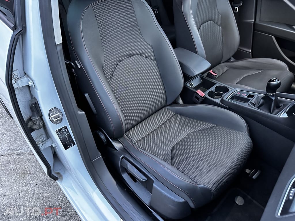 Seat Leon 1.0 EcoTSI FR S/S