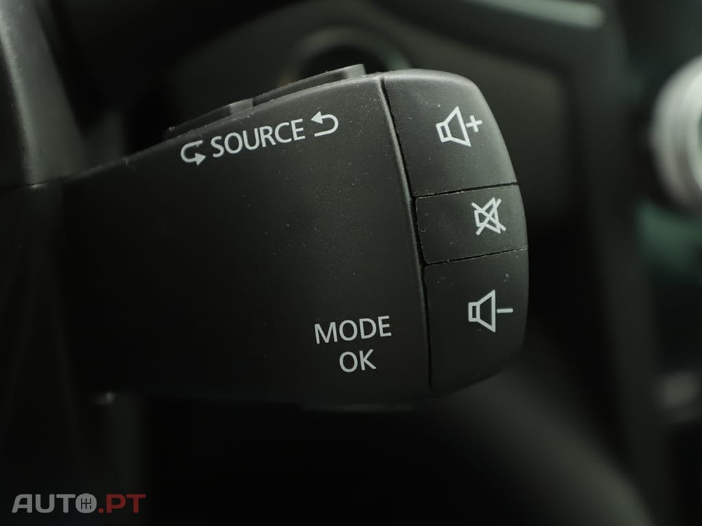 Renault Mégane Mégane 1.3 TCe Intens