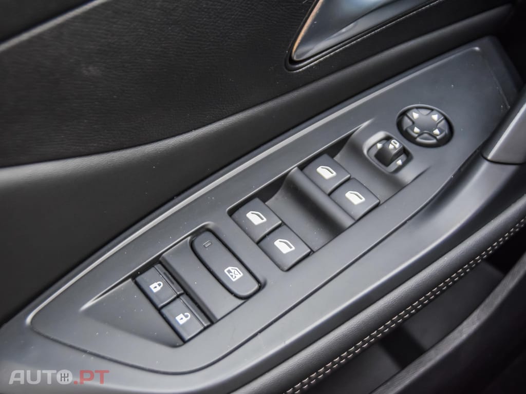 Peugeot 308 1.2 PureTech Allure