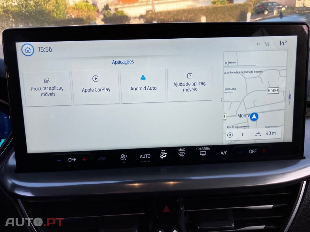 Ford Focus 1.0 EcoBoost Hybrid TITANIUM X
